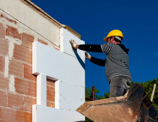 Professional Insulation Contractor in Paw Paw Lake, MI