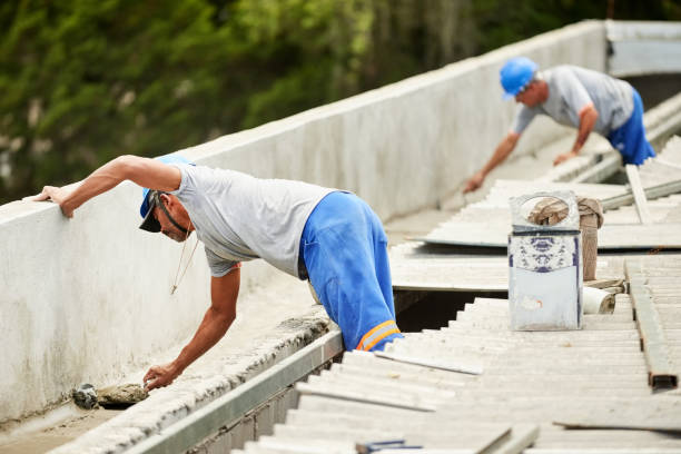 Best Spray Foam Insulation in Paw Paw Lake, MI