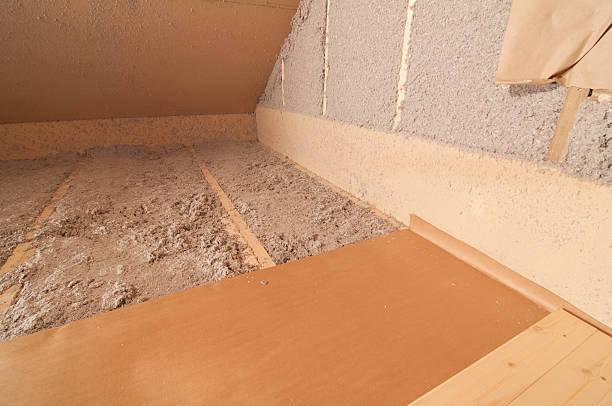 Best Residential Insulation in Paw Paw Lake, MI